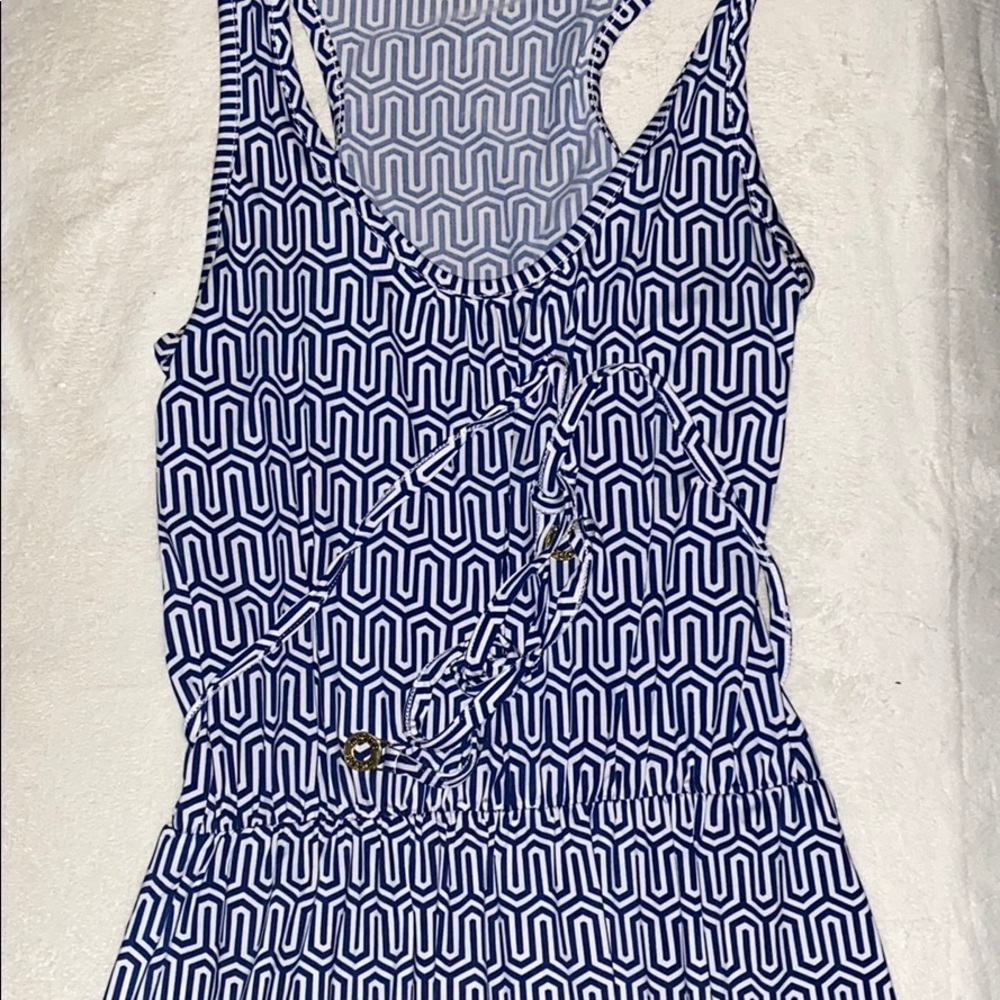 Mud Pie Sun Dress
